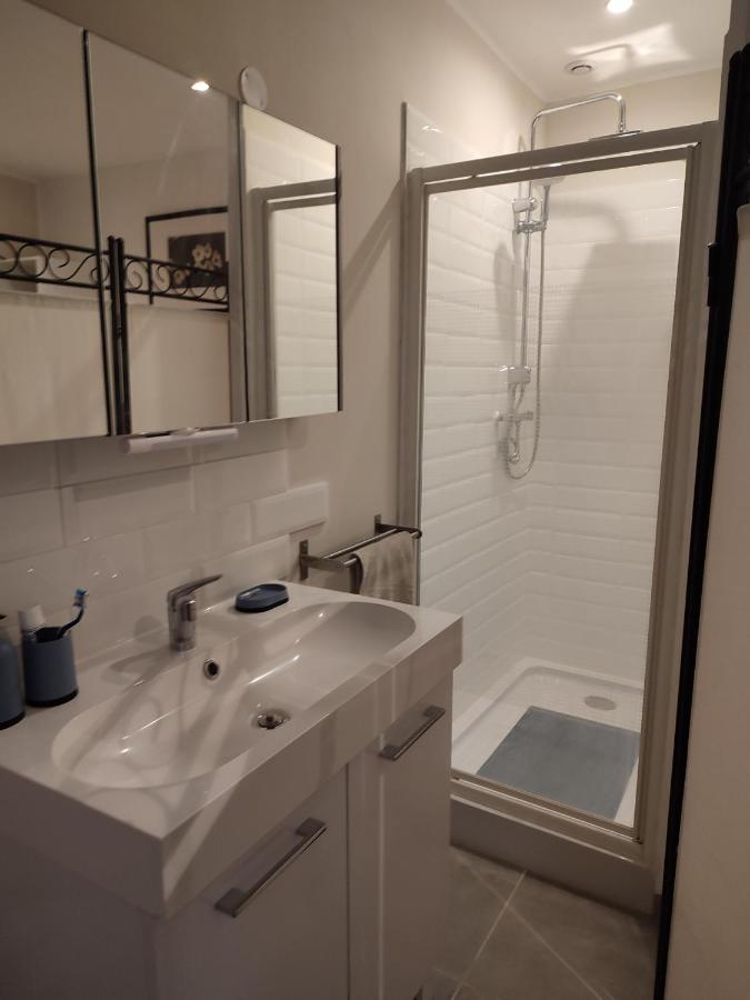 Location Appartement T3 A سُت المظهر الخارجي الصورة