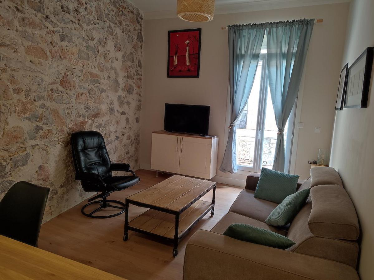 Location Appartement T3 A سُت المظهر الخارجي الصورة